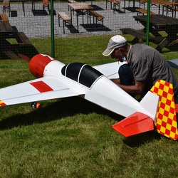 Royal Modele Club du Chaufour 15 Août 2021